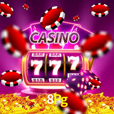 8Pg Game