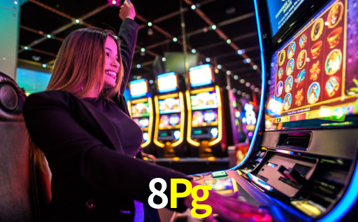 8Pg Game