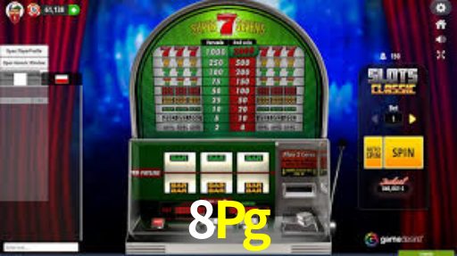 8Pg